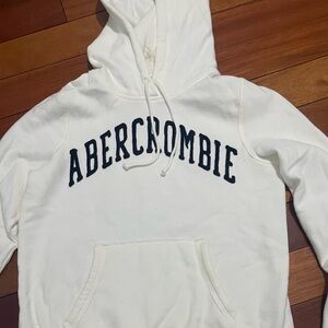 Abercrombie Hoodie